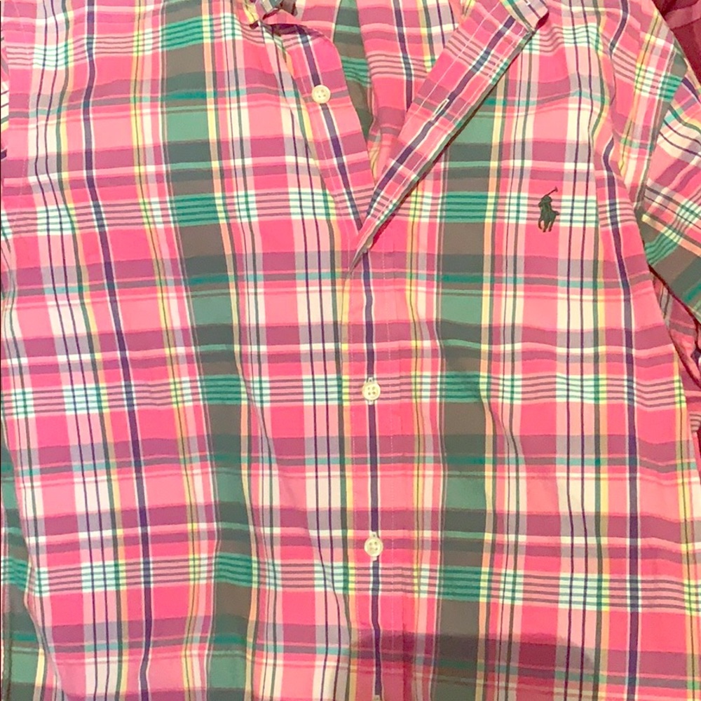 Men Dress Shirt